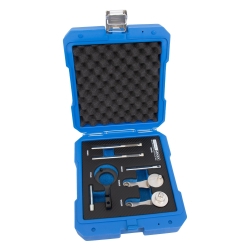 Engine Timing Tool Kit for Jaguar Land Rover 2.7L / 3.0L TDV6 (276DT, 306DT) – Belt Drive