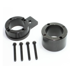 Crankshaft Counter Holder Tool for Jaguar / Land Rover 2.5–4.4 Petrol Engines