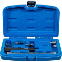 Set scule distribuție lanț pentru Opel 1.0 / 1.2 / 1.4 benzină (1997–2007)