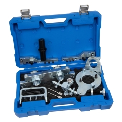 Engine Timing Chain Tool Kit for Opel 1.3 / 1.4 Turbo (L3T, F14SHT, F14SHL)