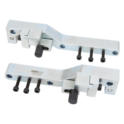 Set suporturi pentru dispozitiv blocare variatoare fază Opel L3T / F14SHT / F14SHL – ca EN-52461-300