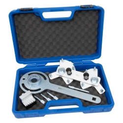 Engine Timing Tool Set for Volvo 1.5L B3154 Timing Belt Engines