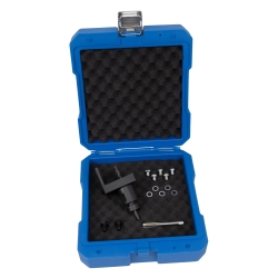 Transfer Case Repair Kit for Retrofitting Oil Drain Plug on BMW ATC35L Transfer Cases