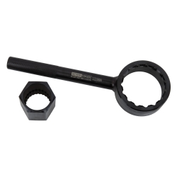 Pinion Nut Holding Tool for VW Porsche 091 094 Gearboxes as VW 2052-1 2052-2