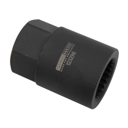 Spline Socket Tool for Ford 5 & 6-Speed Gearbox Input Shaft as Ford 205-175