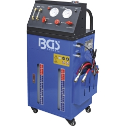 Automatic Transmission Oil Exchange & Cleaning Machine with Adapter Set – 30L