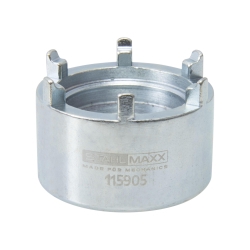 Socket Tool for VAG 0B5 DSG Transmission, as VW T40228