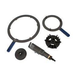 Special Tool Set for Ford Powershift 6-Speed Transmission DPS6 / 6DCT250