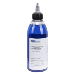 CO₂ Leak Detector Indicator Fluid 250 ml