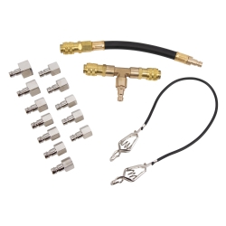 Oil Pressure Tester Extension Kit for Testing with Connected Oil Pressure Switch