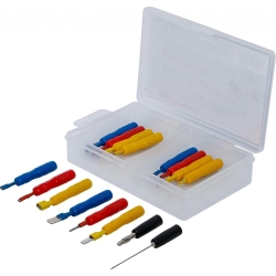 16-Piece Test Probe Assortment
