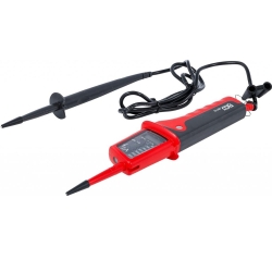 Tester digital de tensiune 12–690V LCD