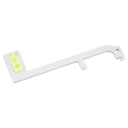 ADAS Front Camera Alignment Gauge for Volvo as 9997529