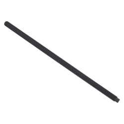 Ax de tragere și presare M20 × 2.5, 500 mm pentru cilindru hidraulic cu piston gol