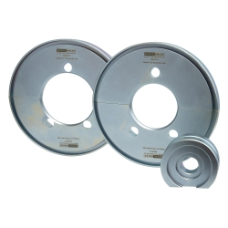 Kit cu semicochilii pentru schimbarea rulmenților compacți VAG 72 mm și 78 mm