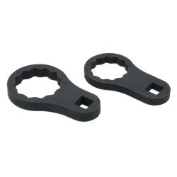Set chei speciale 12 puncte 32 și 38 mm pentru pivoliți și suporturi arc Mercedes