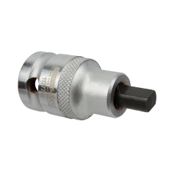Inserție distanțier pentru prindere amortizor 6 × 8 mm 50 mm pentru VAG, BMW și sisteme de suspensie