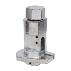Unealtă universală de deschidere 5–11 mm pentru amortizoare, ansambluri McPherson și prinderi pivot