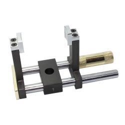 Universal Support Tool for Bushing and Silent Block Removal for BMW