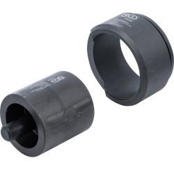 Set scule pentru bucșa posterioară a brațului inferior față Ford Transit 2000–2013