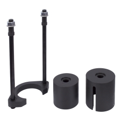 Rear Axle Bush Press Tool Extension Set for Ford and Volvo