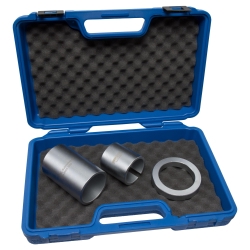 Set adaptoare de presare pentru bucșe punte spate Ford și Volvo după 2010