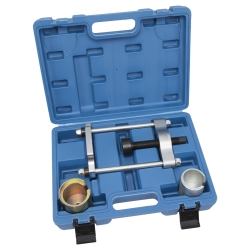 Rear Trailing Arm and Control Arm Bush Press Tool Set for Ford and Volvo