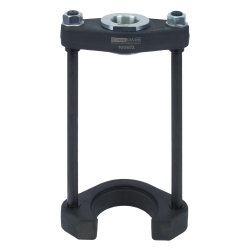Universal Press Frame for Silent Bushings, Ball Joints and Bushes