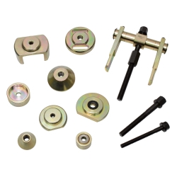 Rear Axle Mount Bushing Tool Set for Mercedes-Benz R170 W124 W201 W202 W208