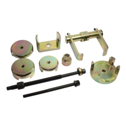 Rear Subframe Bushing Tool for Mercedes-Benz W203 W209 R171 R172