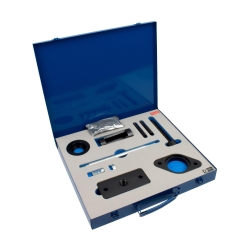 Set scule pentru bucșele punții spate Opel Combo și Fiat Doblo din 2010
