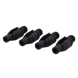 Subframe Alignment Bolt Set M14x1.5 for VW Transporter T7