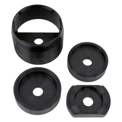 Subframe Bushing Press Tool Set for Audi Q7, VW Touareg and Porsche Cayenne