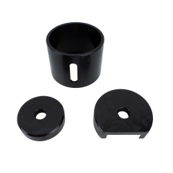 Expansion Set for Control Arm Bushing Tool Set Item No. 116363 for Audi Q7, Porsche Cayenne & VW Touareg
