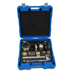 Set pentru Demontarea și Montarea Bucșelor Suportului Motor și Cadrului Auxiliar pentru Audi, VW, Seat, Škoda și Ford