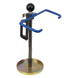 Steering Wheel Holder for Passenger Car Wheel Alignment