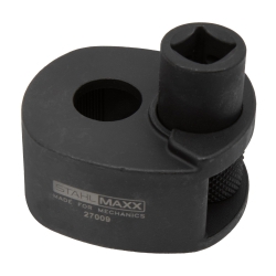 Unealtă pentru bielete de direcție și articulații axiale 33–42 mm