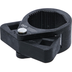 Unealtă pentru bielete de direcție 27–42 mm cu pătrat interior 1/2"