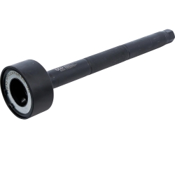 Unealtă pentru articulații axiale ale bieletelor de direcție 35–45 mm