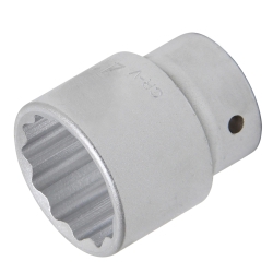 41 mm 12-Point Socket for BMW xDrive Ball Joints, 3/4" Drive