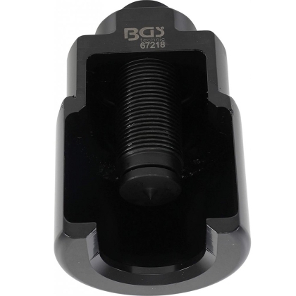Ball Joint Puller for Impact Wrench Ø 62 mm