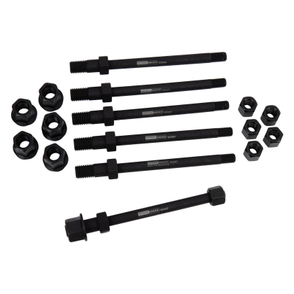 Adapter Bolt Set for Wheel Bearing Tool Sets Item No. 980002 & 980003 Ford Transit