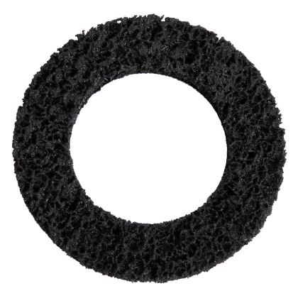 Disc abraziv de rezervă pentru polizor de butuci Ø 90 x 150 mm Nr. art. 123151