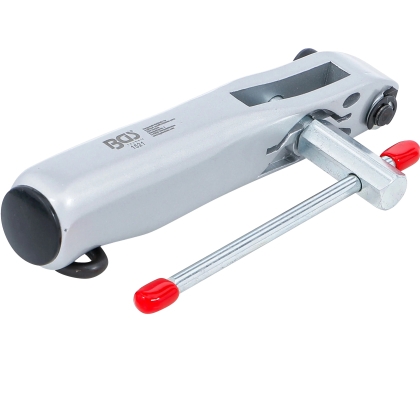 Hose Clamp Band Installation Tool with Cutter