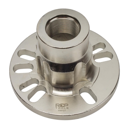 Flanșă Extractoare pentru Butuci și Planetare PCD 98–121 mm