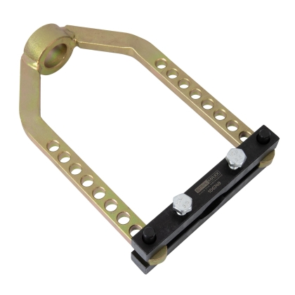 Extra Wide Universal CV Joint and Drive Shaft Puller