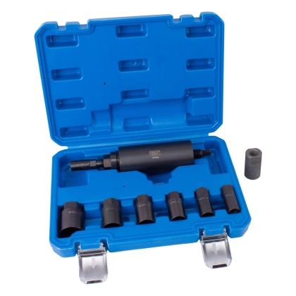 Set pentru Montarea Planetarelor în Butuc 8 Piese