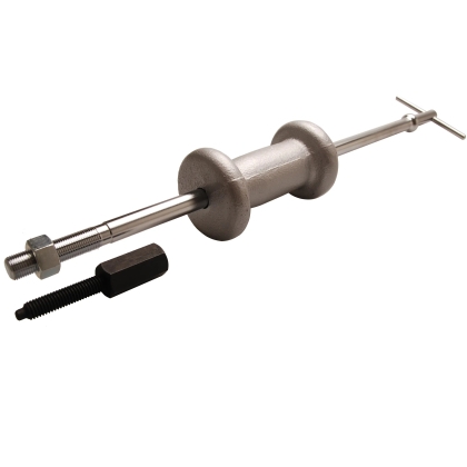 Ciocan culisant pentru suport extractor