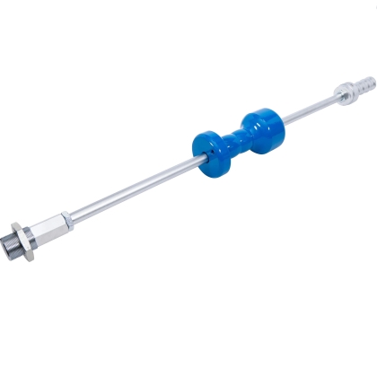 Heavy-Duty Slide Hammer 930 mm