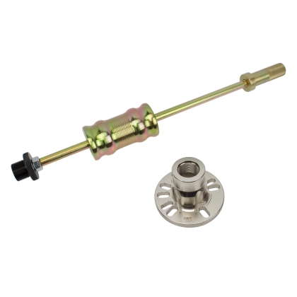 Set ciocan culisant cu flanșă extractor pentru butuci și arbori de transmisie